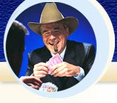 ONLINE CASINO POKER